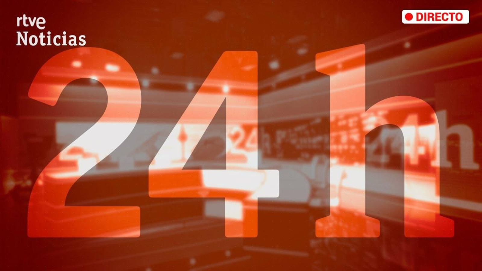 🔴 DIRECTO | CANAL 24H | TODA LA ACTUALIDAD NACIONAL E INTERNACIONAL | RTVE Noticias