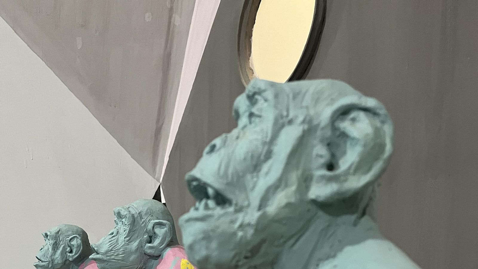 Galería desde móvil