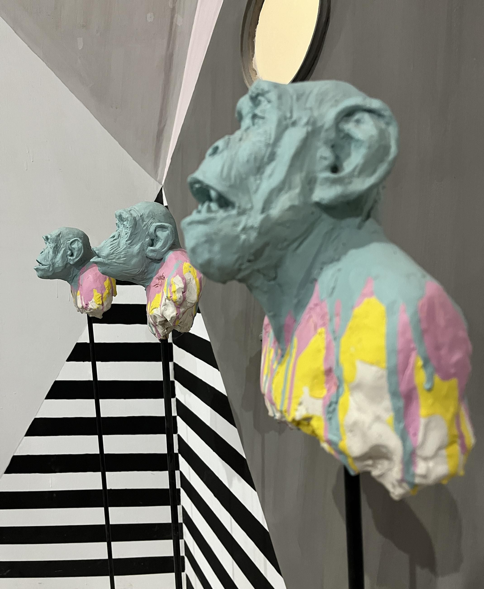 Imagen con título personalizado