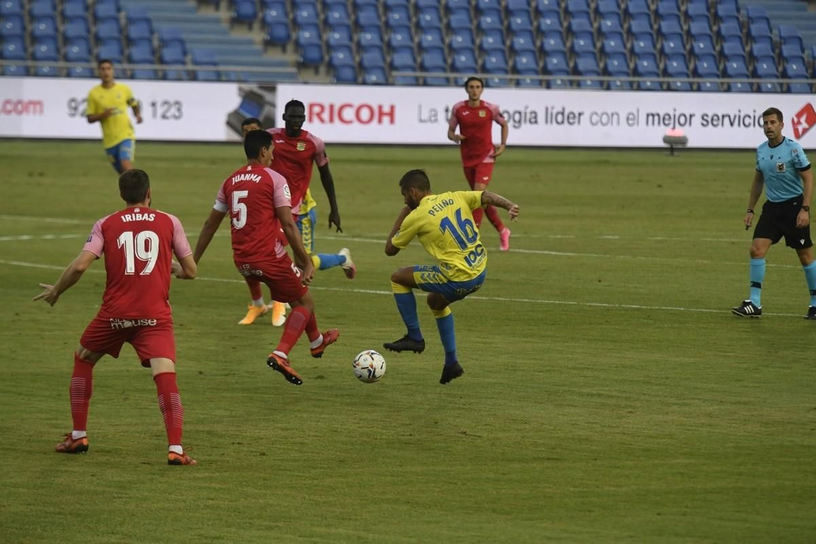 Fotogalería RC test canonical 11.12.23