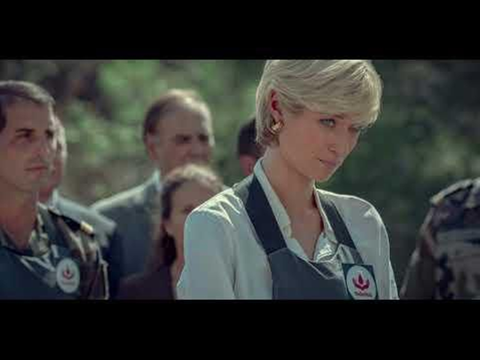 Avance de la nueva temporada de The Crown en Netflix