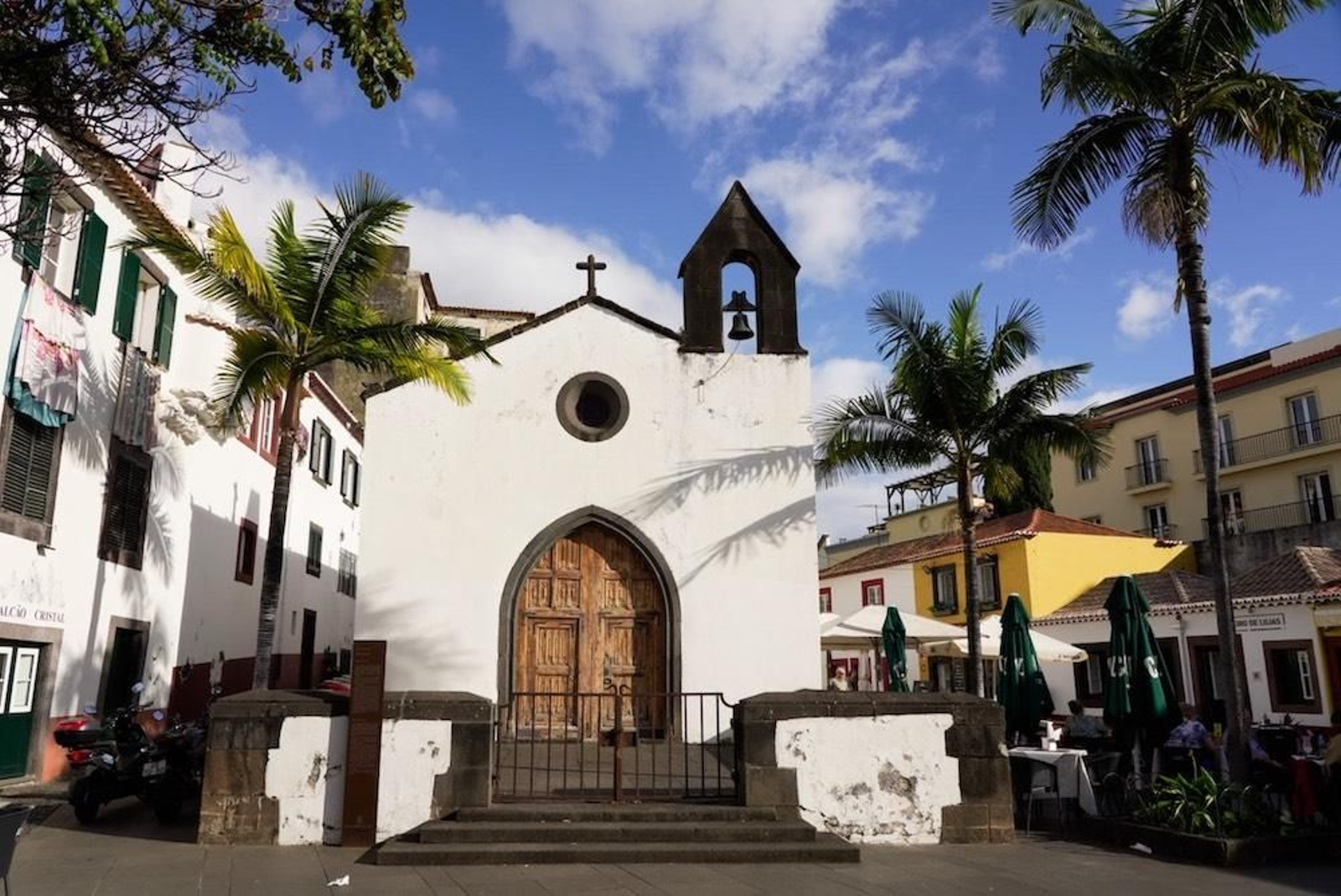 Vídeo embebido con http