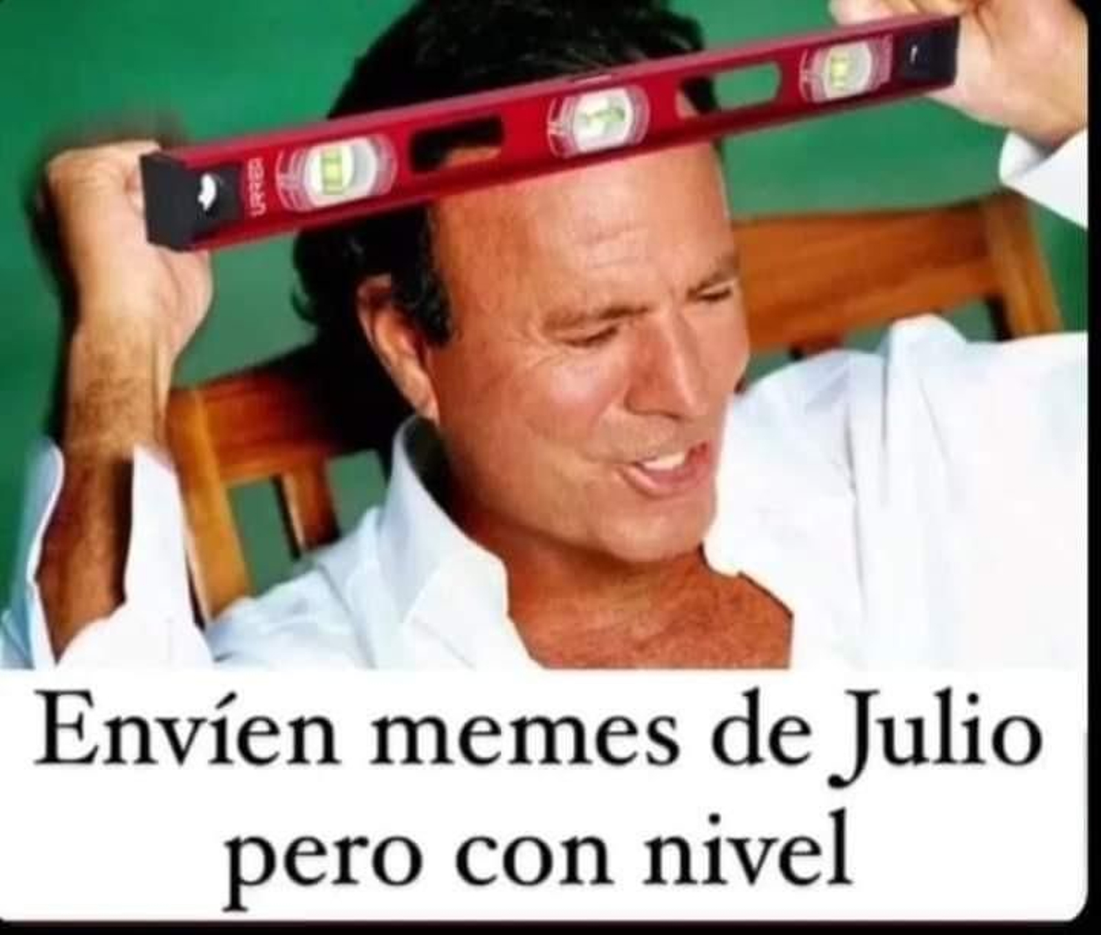 memes con nivel