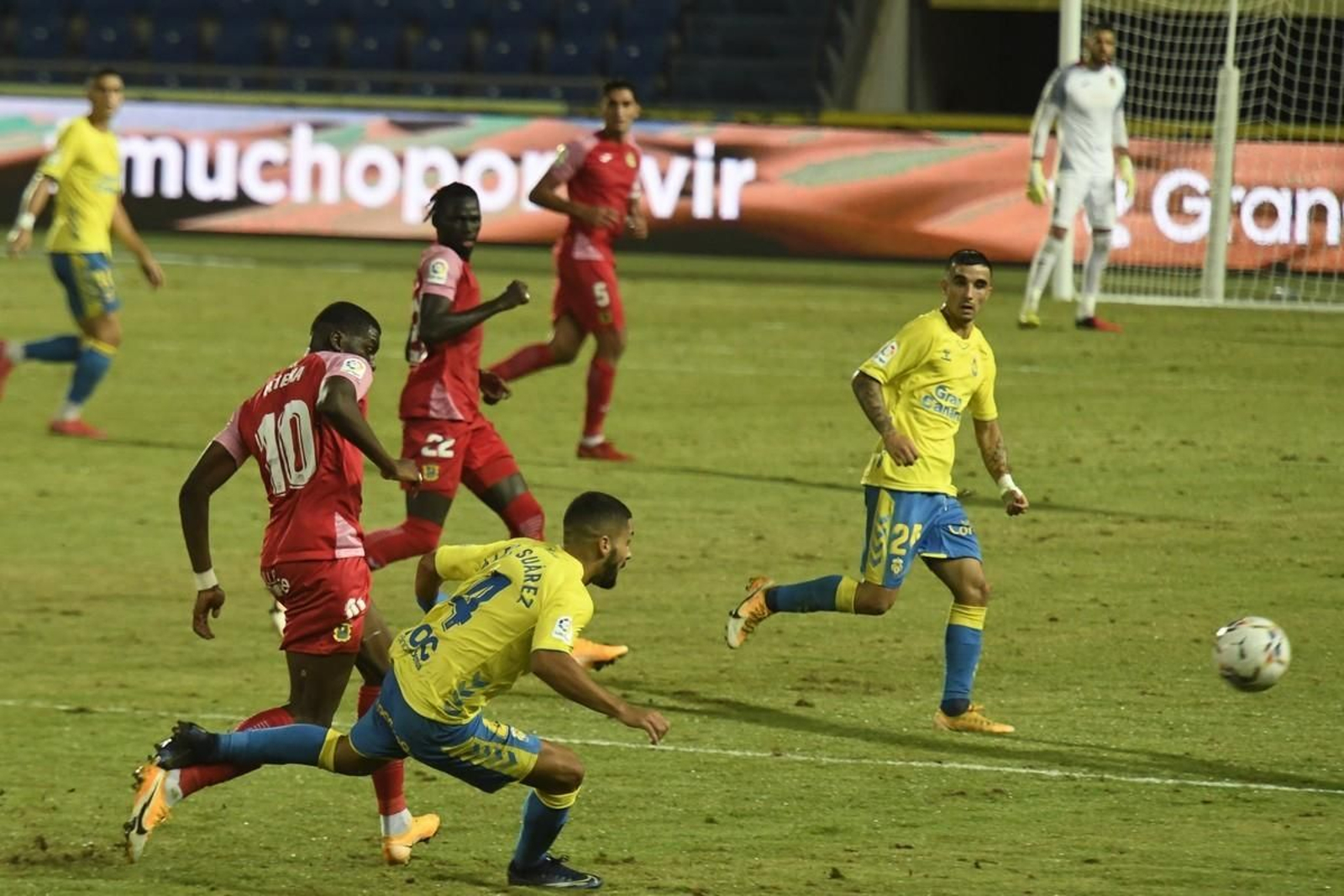 Fotogalería RC test canonical 11.12.23