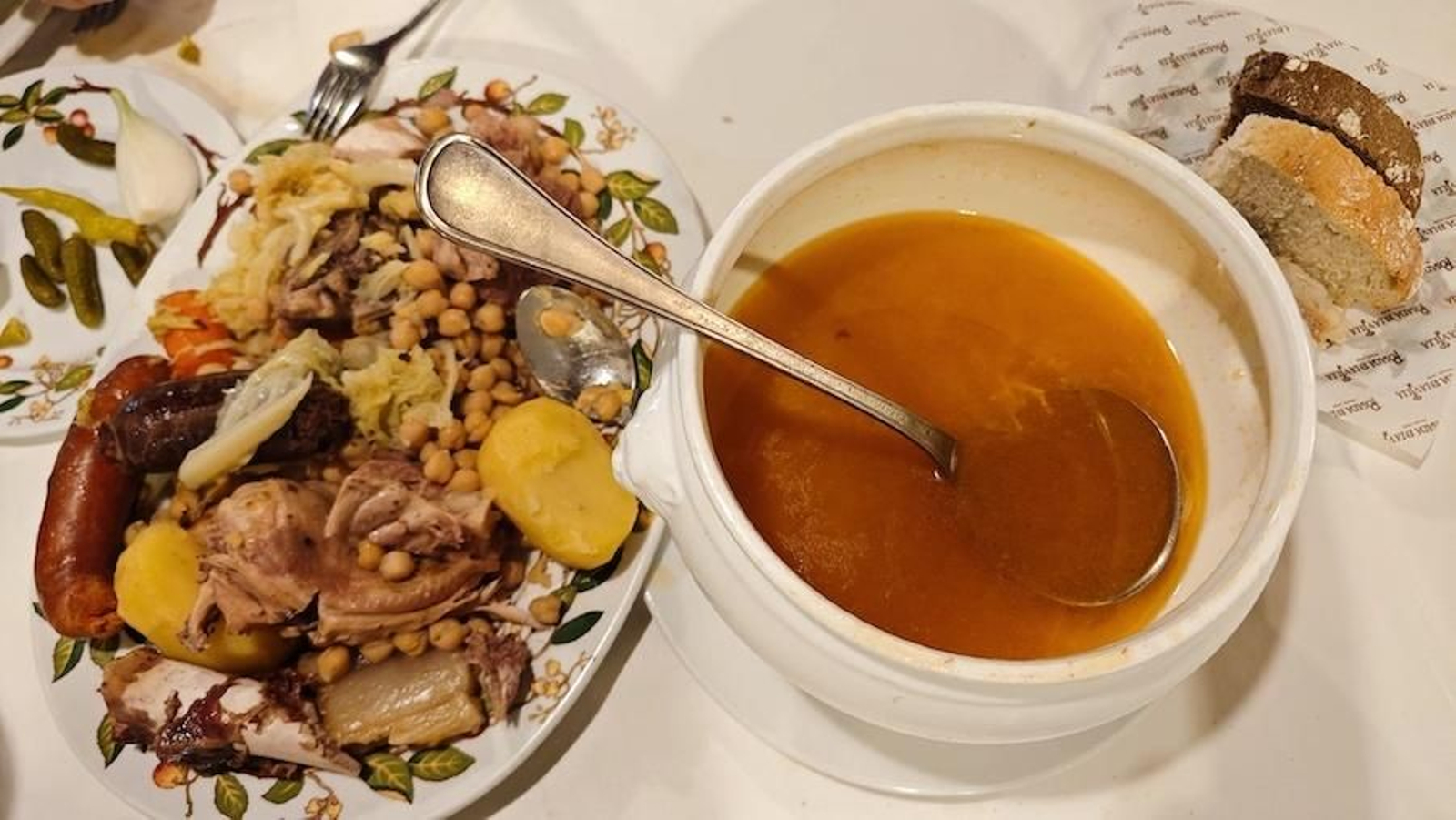 Fotogalería zip cien fotos