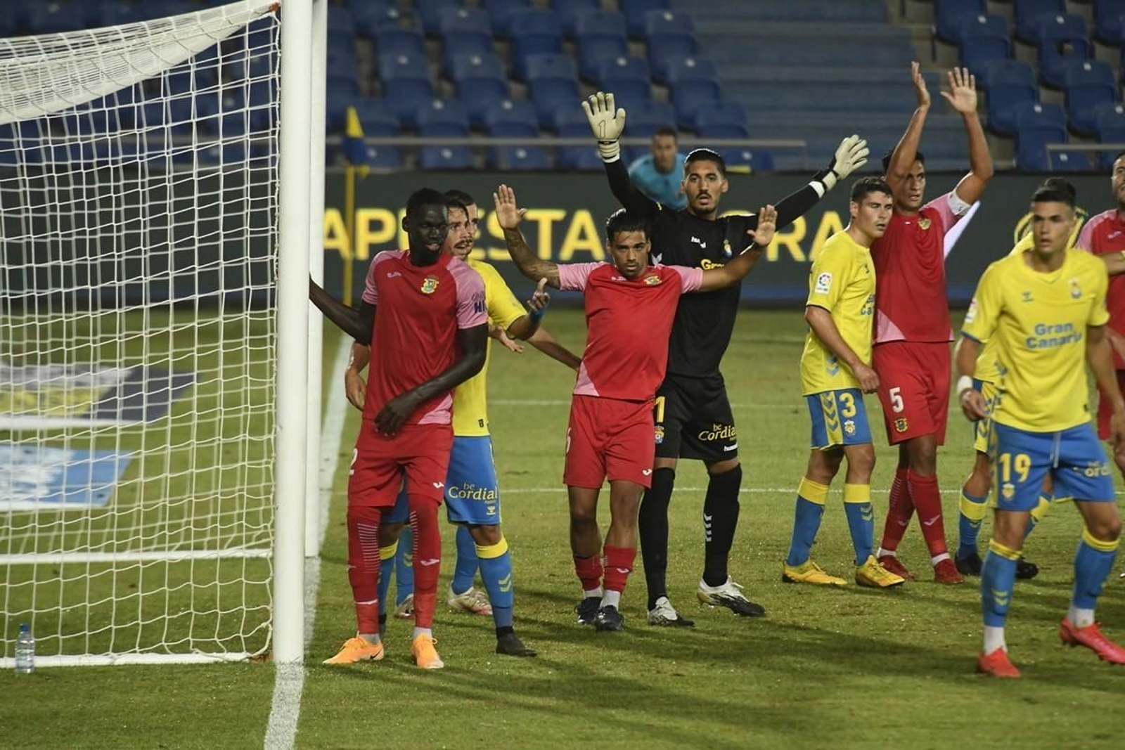 Fotogalería RC test canonical 11.12.23