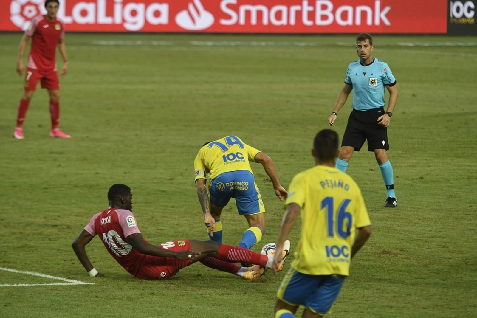 Fotogalería RC test canonical 11.12.23