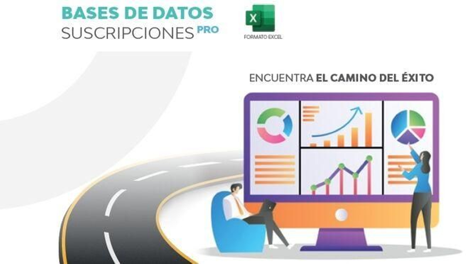 BBDD Infocap saberlo principales protagonistas