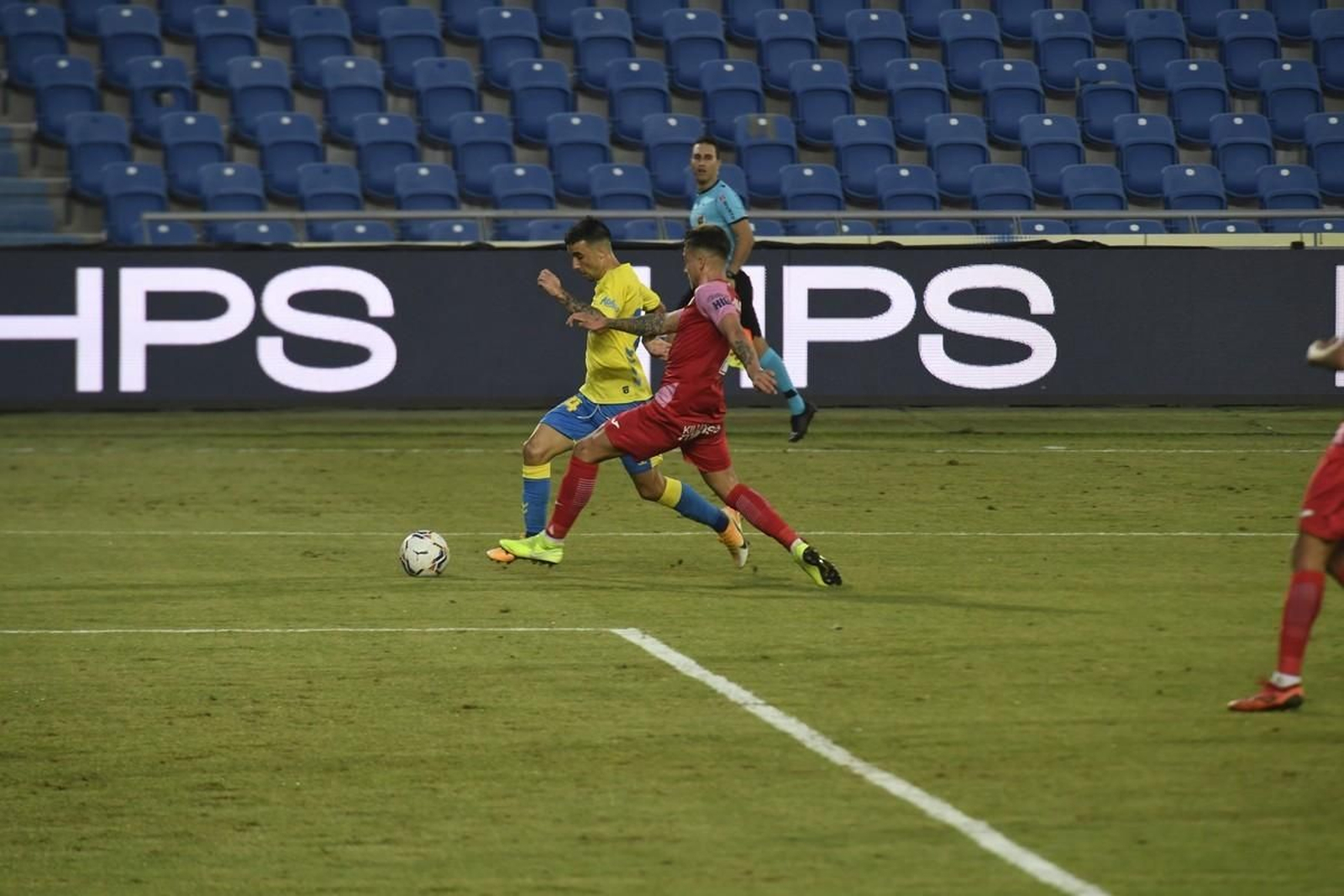 Fotogalería RC test canonical 11.12.23