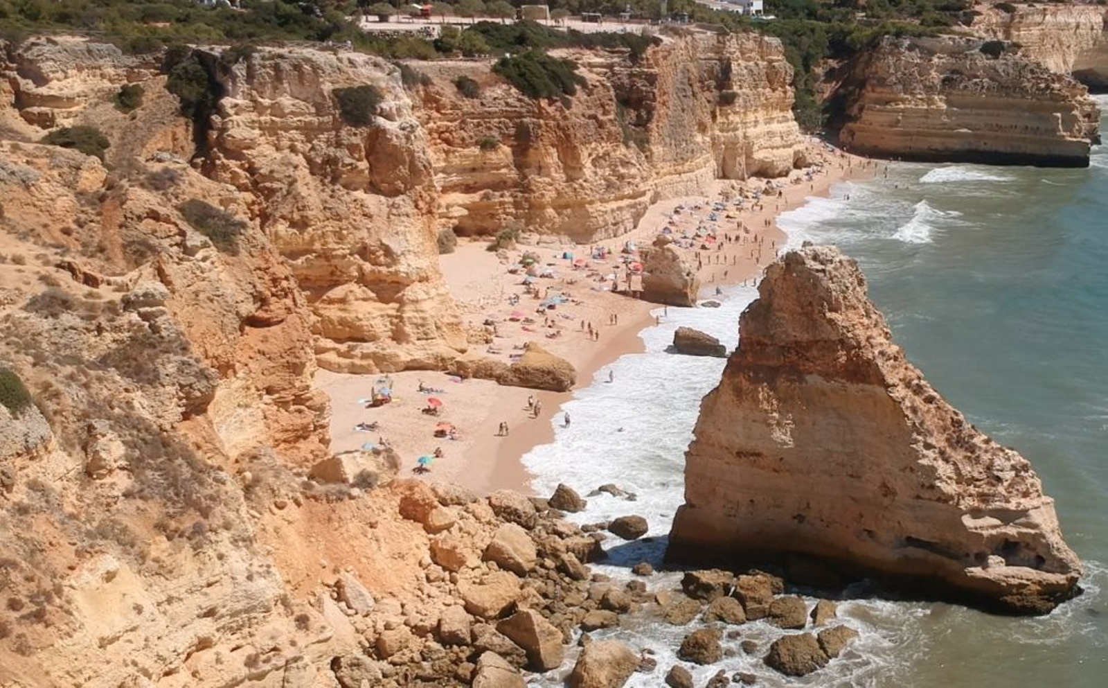 Algarve, Portugal