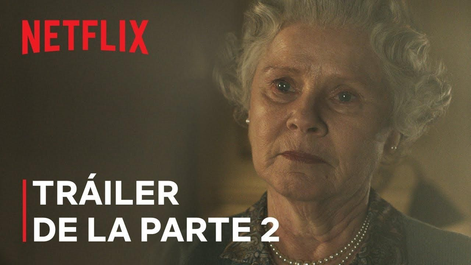 The Crown. Season 6. Trailer