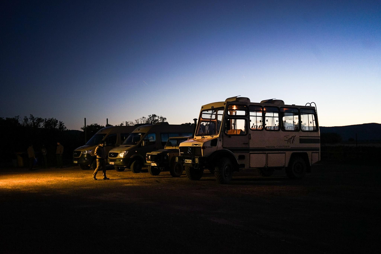 Fotogalería 20.11.23