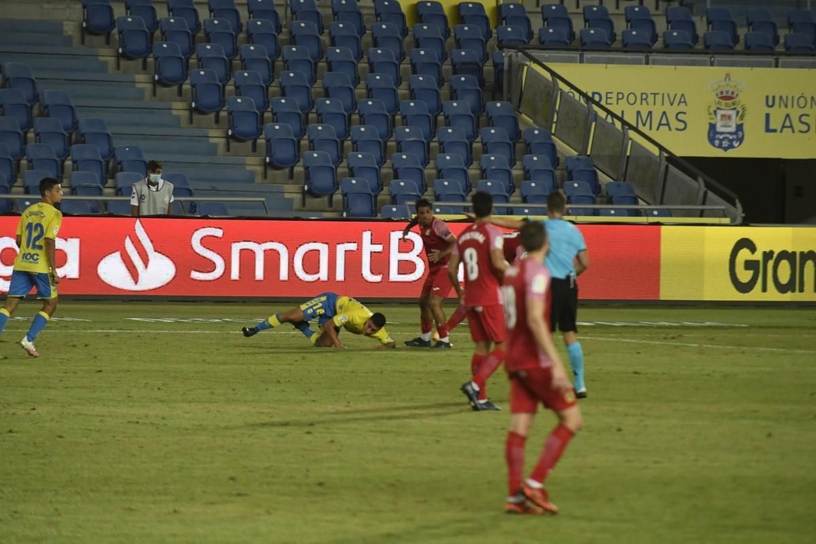 Fotogalería RC test canonical 11.12.23