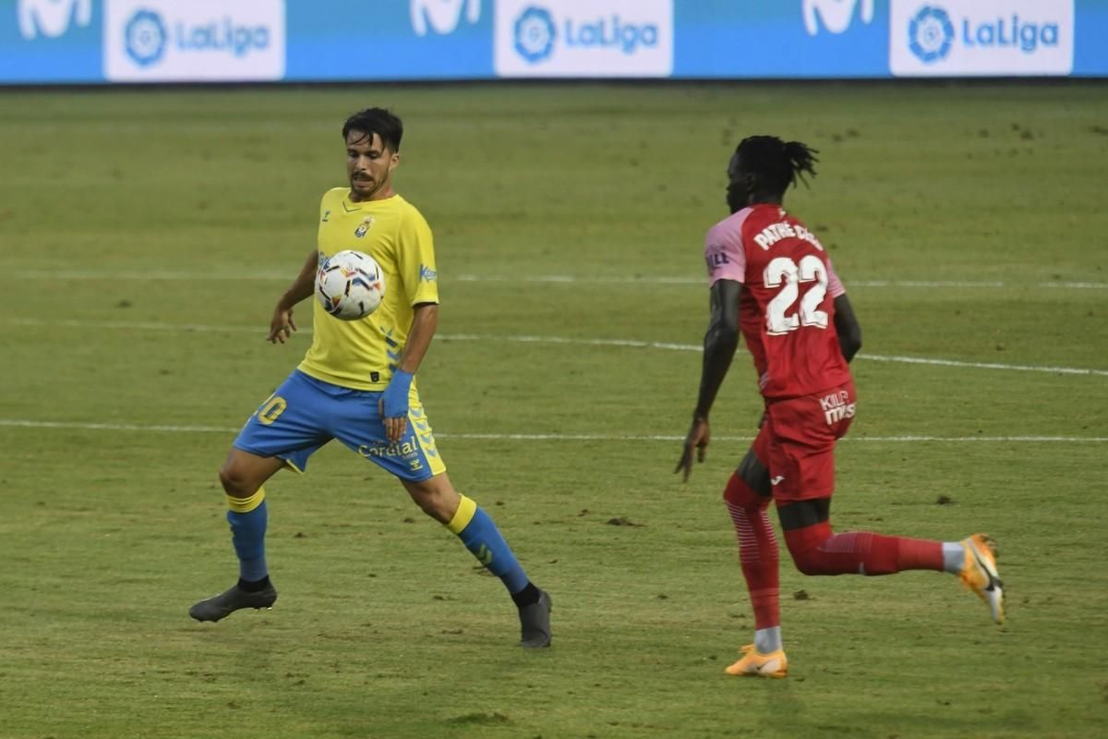 Fotogalería RC test canonical 11.12.23