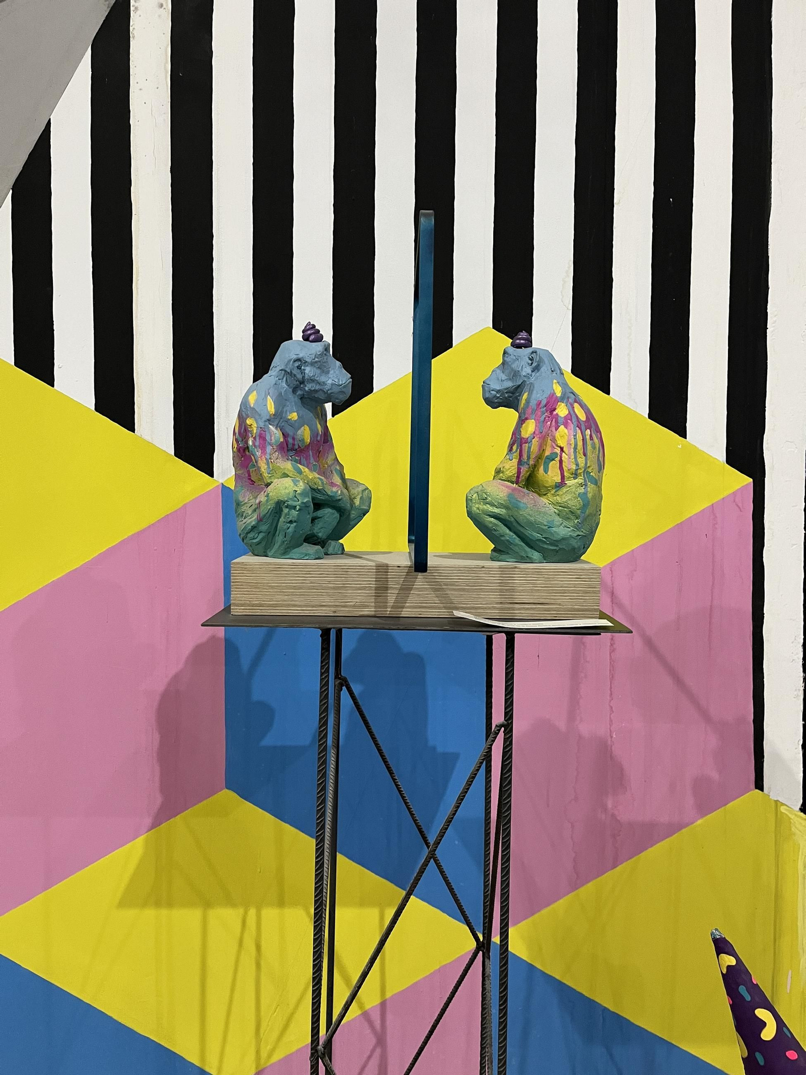 Galería desde móvil