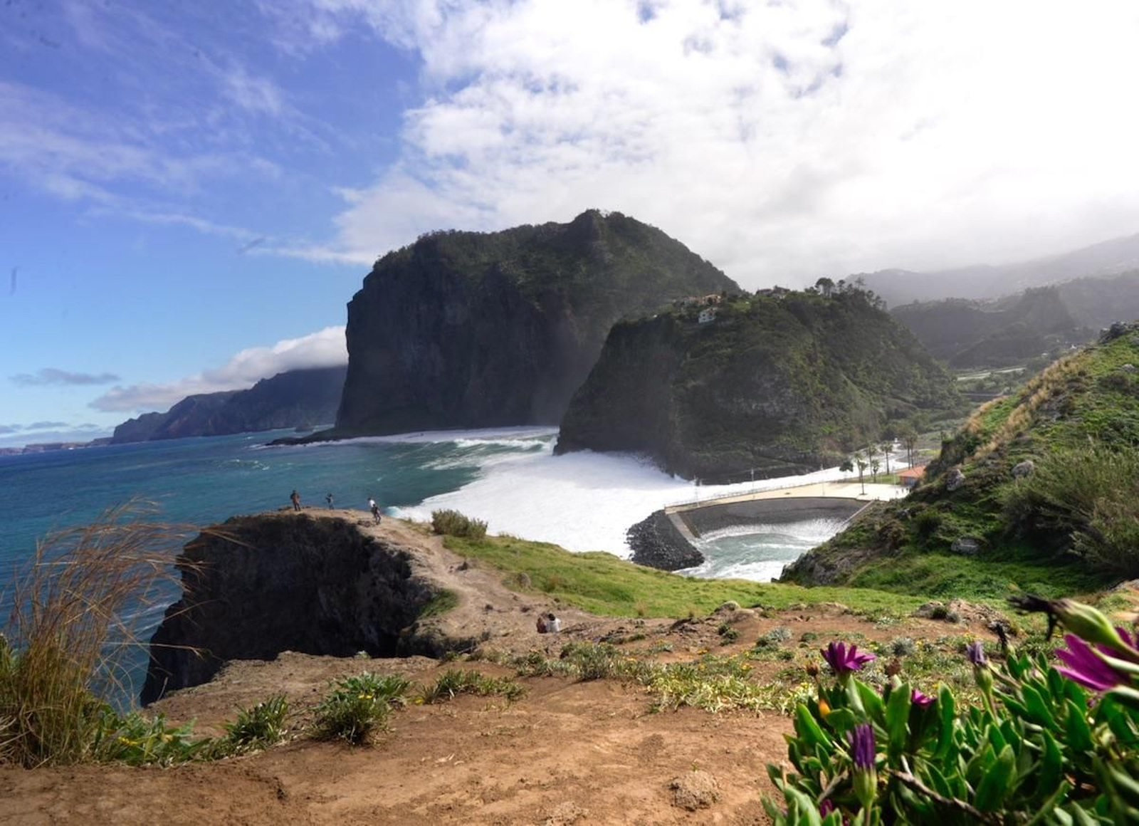 Test subida múltiple de imágenes