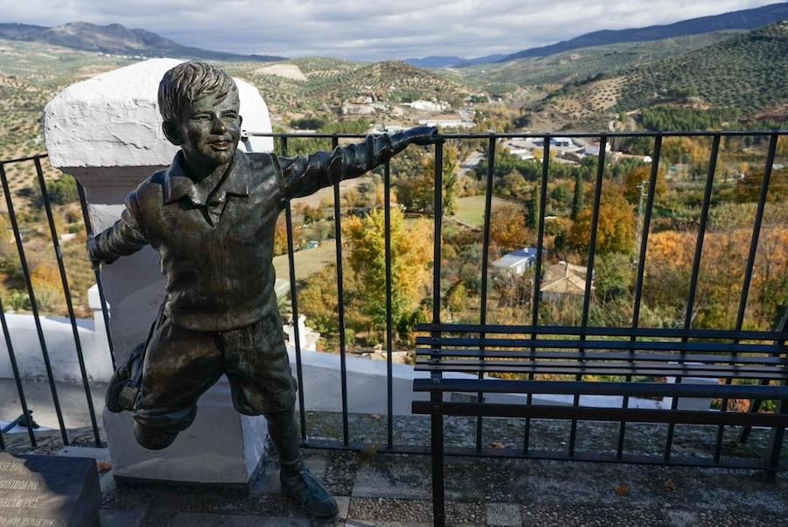 Fotogalería zip cien fotos