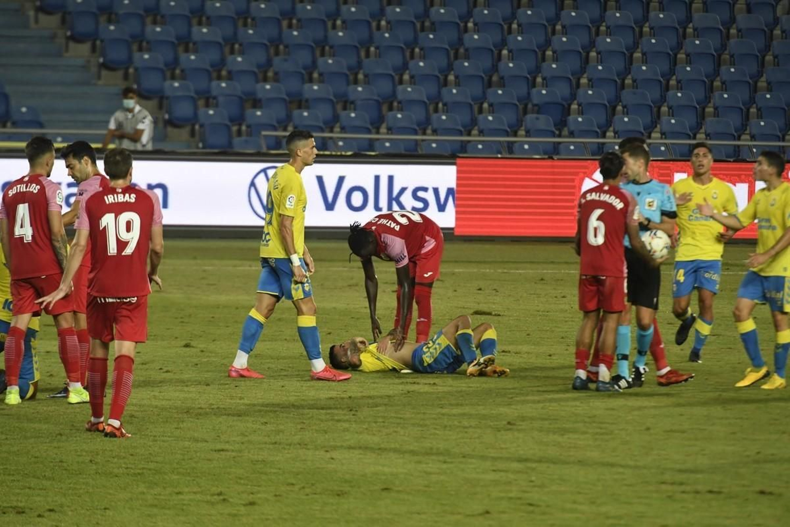 Fotogalería RC test canonical 11.12.23