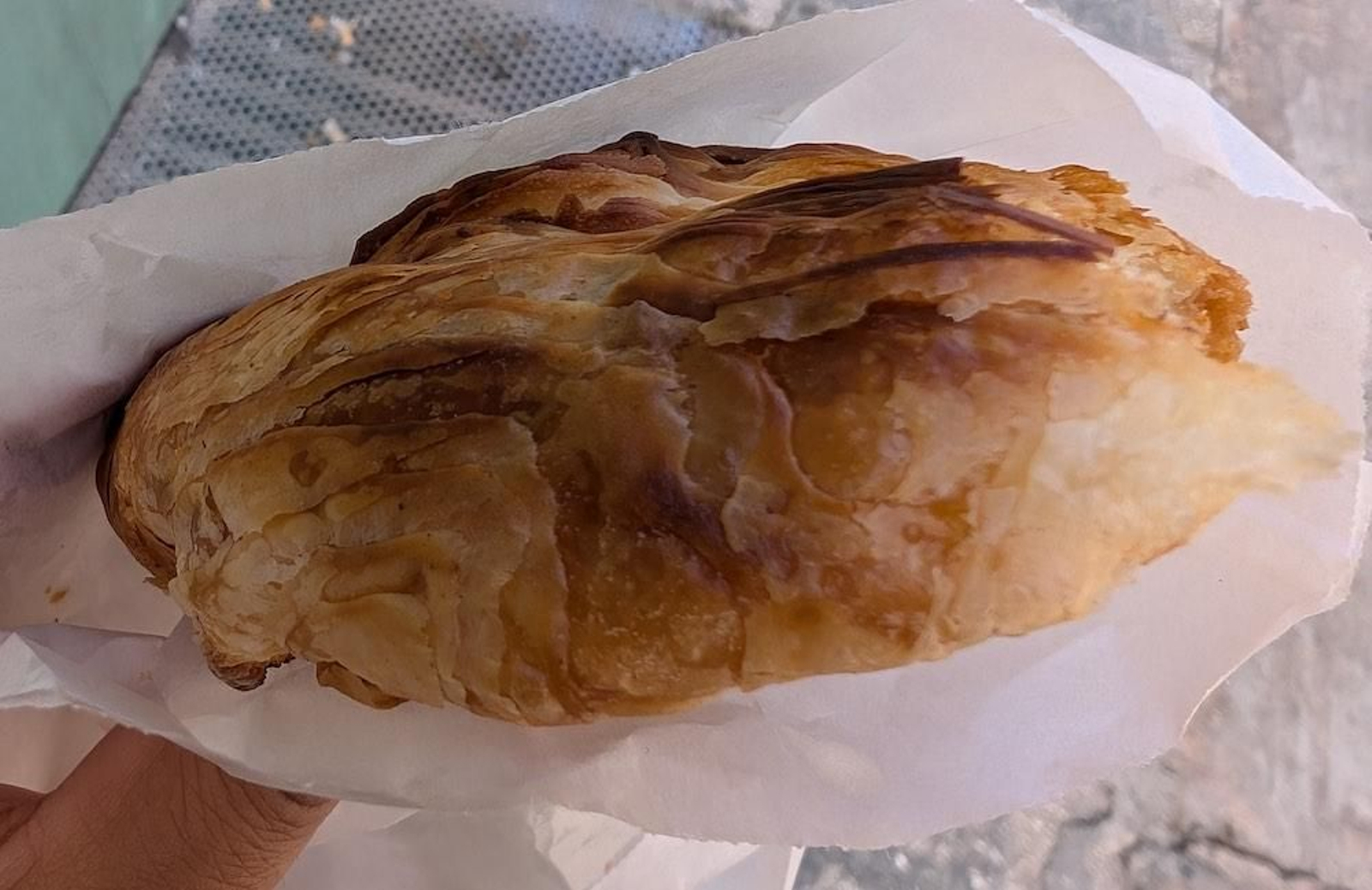 malta gastronomia pastizzi
