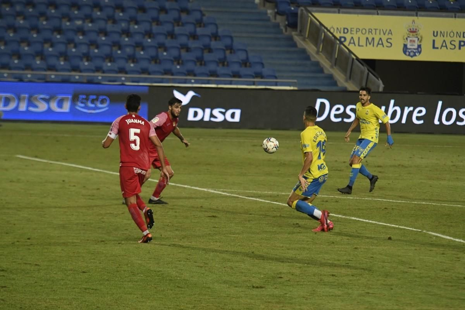 Fotogalería RC test canonical 11.12.23