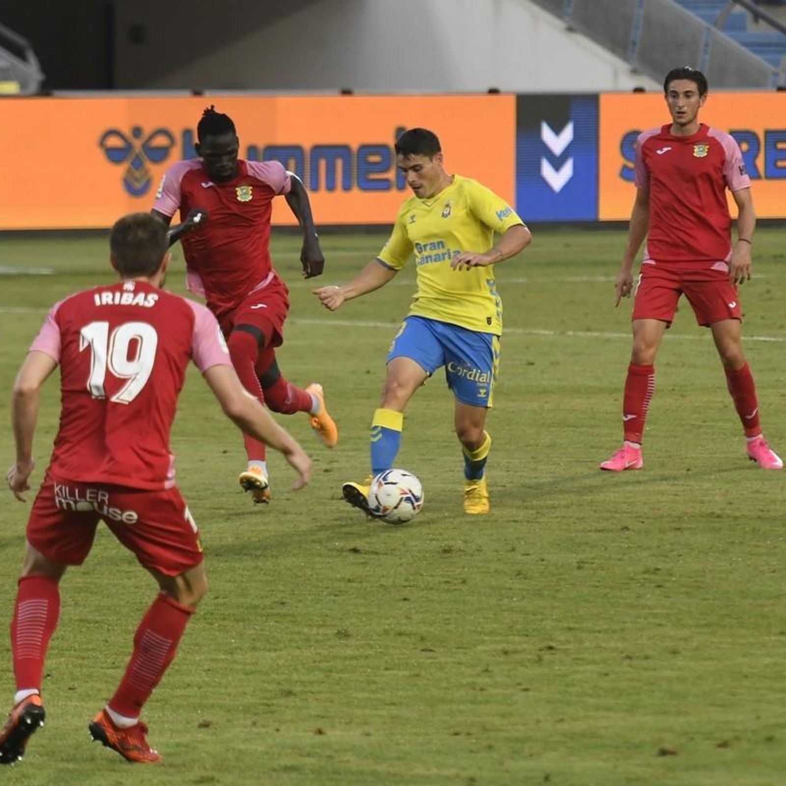 Fotogalería RC test canonical 11.12.23