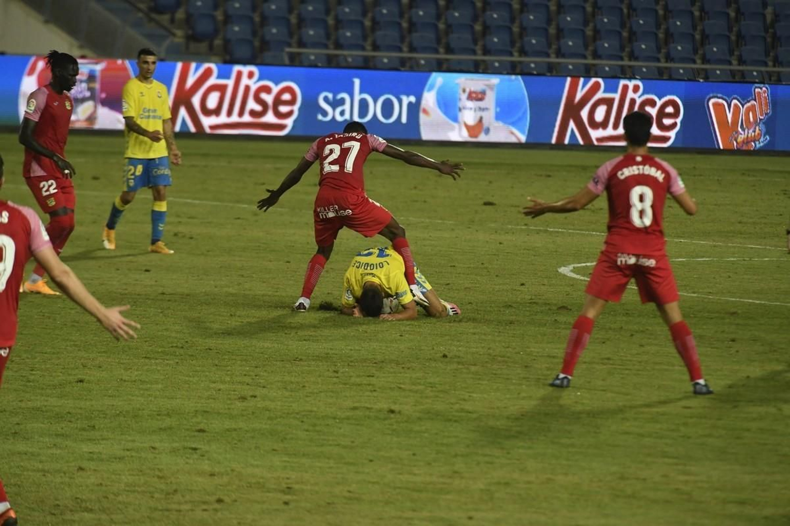 Fotogalería RC test canonical 11.12.23