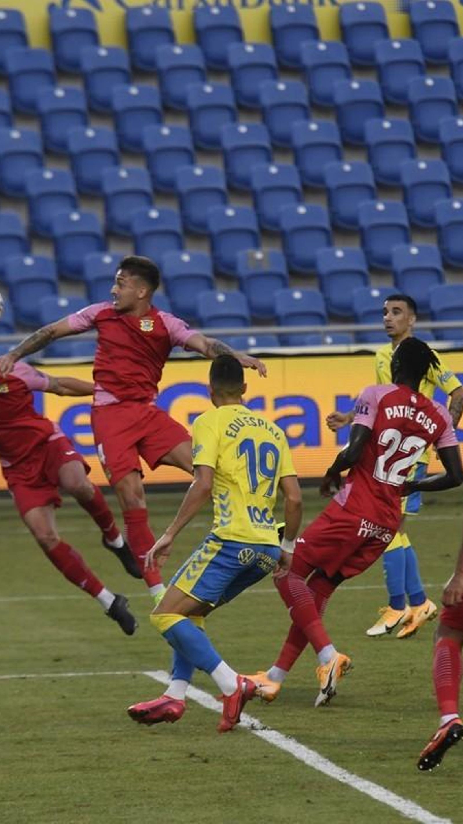 Fotogalería RC test canonical 11.12.23