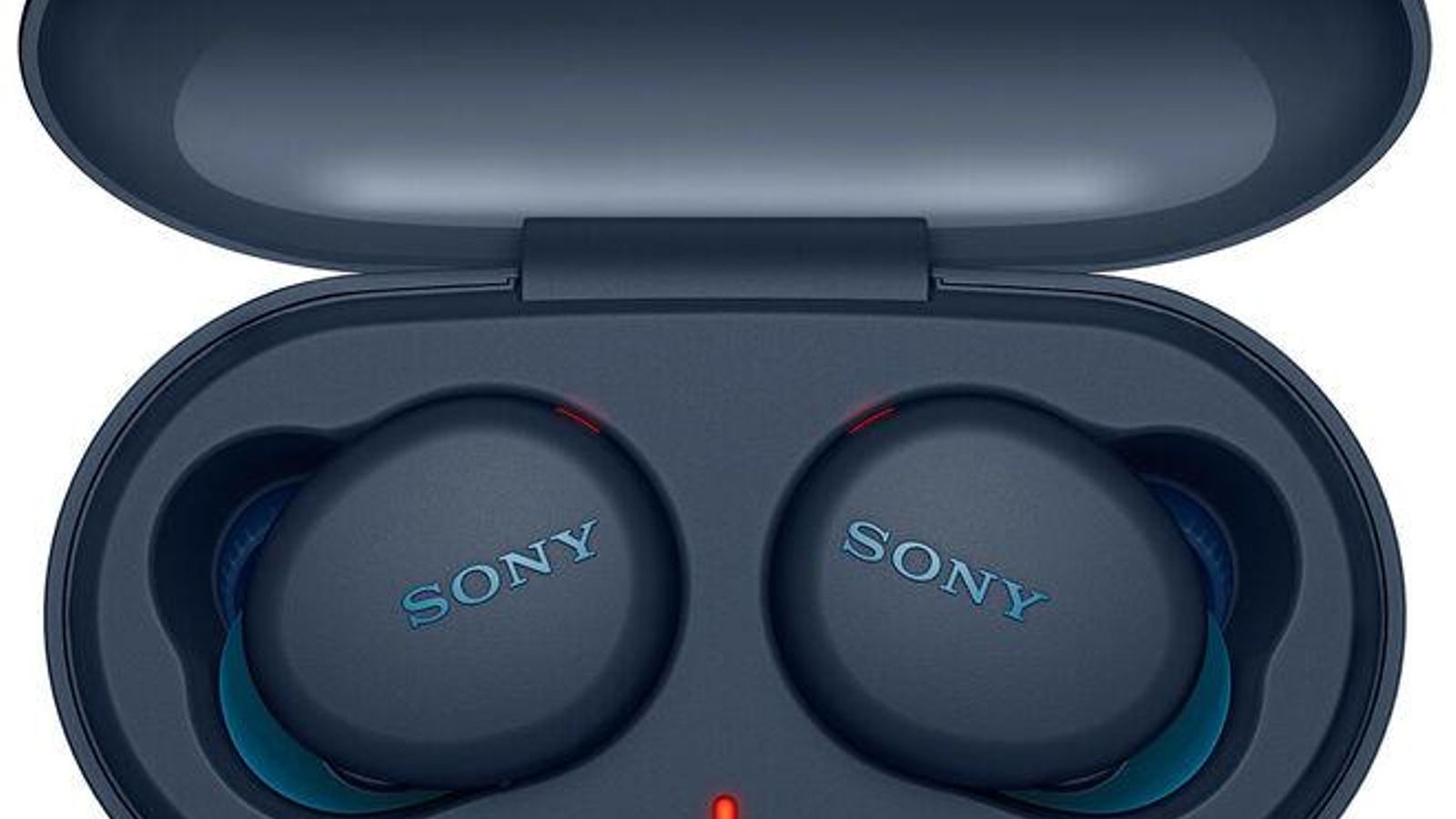 Auriculares inalambricos Sony