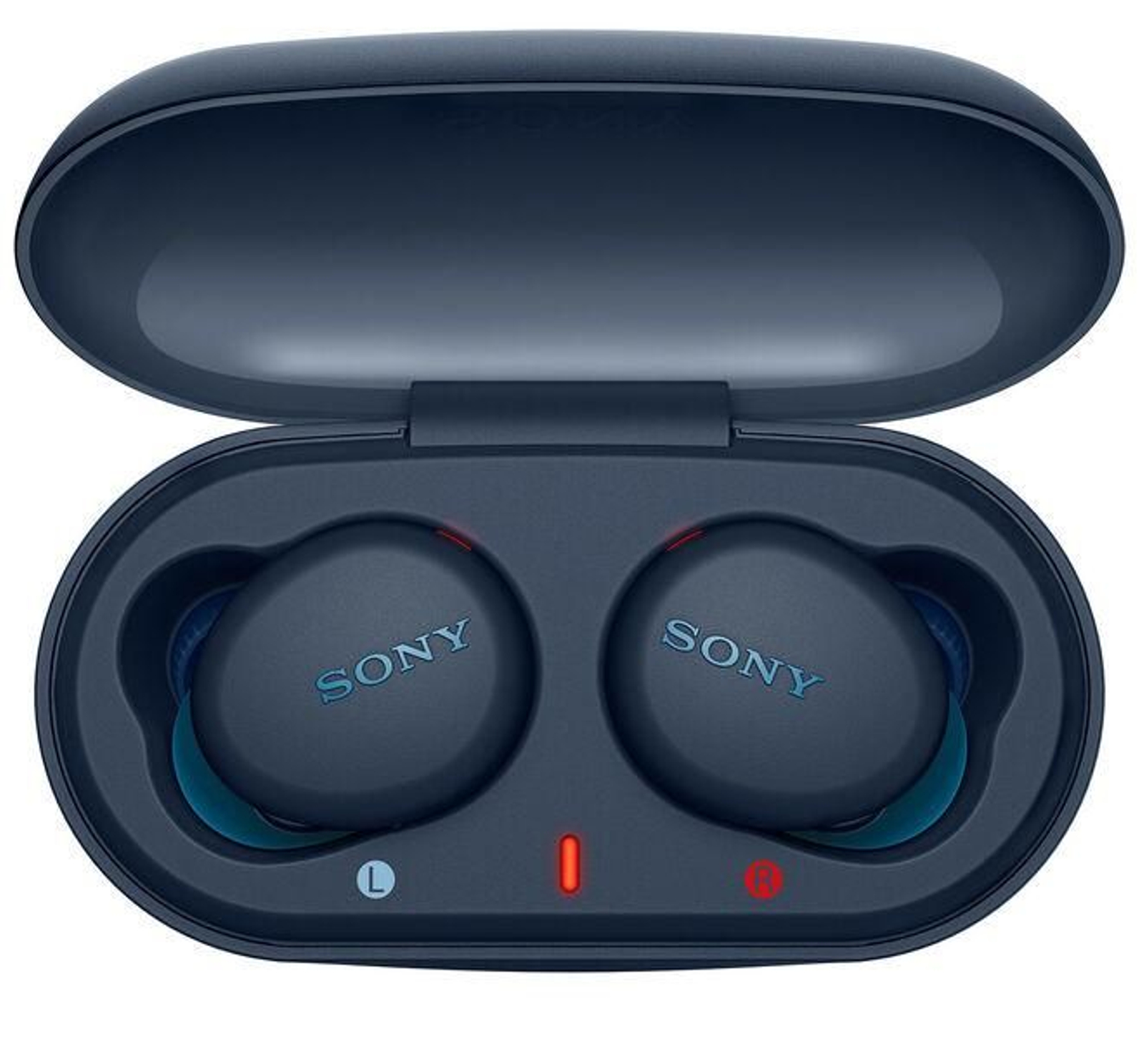 Auriculares inalambricos Sony