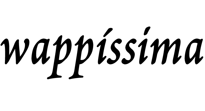 Wappíssima